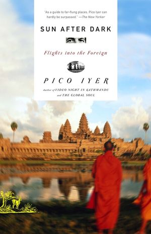 Sun After Dark: Flights Into the Foreign image number 0