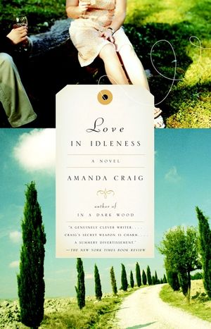 Love in Idleness image number 0