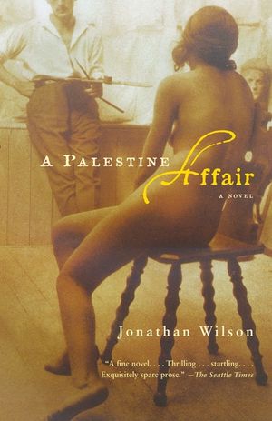 A Palestine Affair image number 0