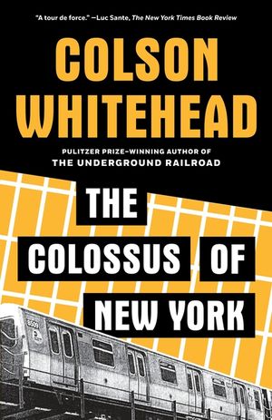 The Colossus of New York image number 0