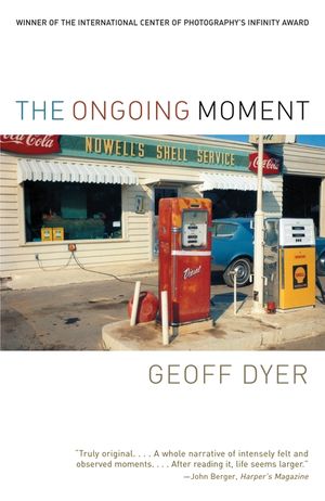 The Ongoing Moment image number 0