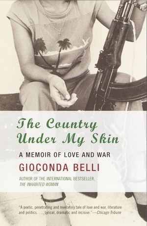 The Country Under My Skin: A Memoir of Love and War image number 0