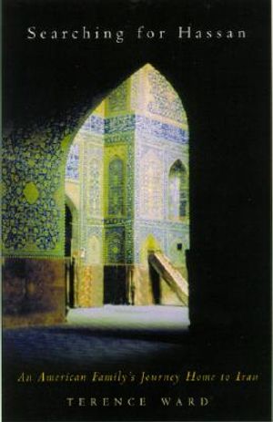 Searching for Hassan: A Journey to the Heart of Iran image number 0