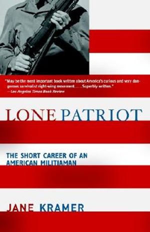 Lone Patriot: The Short Career of an American Militiaman image number 0