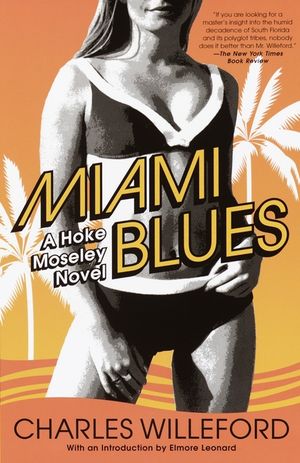 Miami Blues image number 0