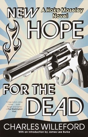 New Hope for the Dead image number 0