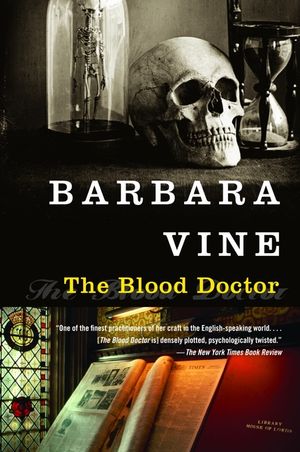 The Blood Doctor image number 0