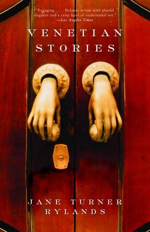 Venetian Stories image number 0