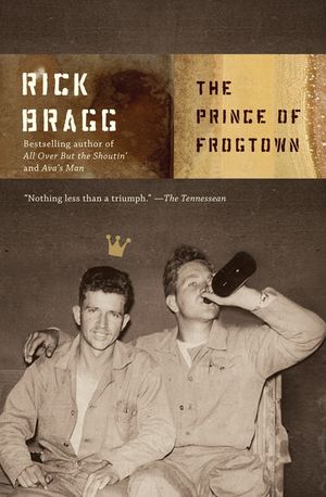 The Prince of Frogtown image number 0
