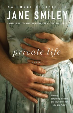 Private Life image number 0