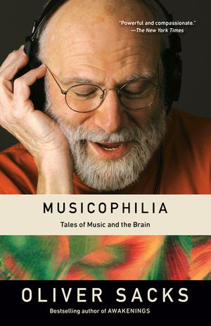 Musicophilia: Tales of Music and the Brain image number 0