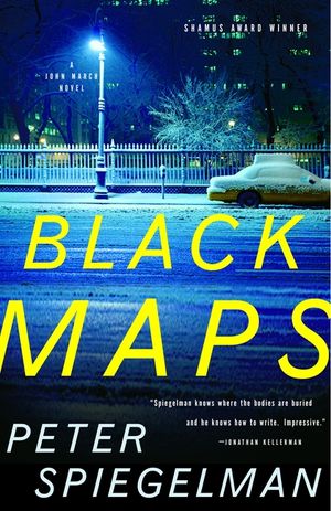 Black Maps image number 0