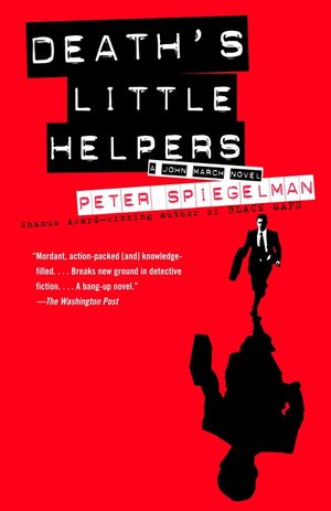 Death's Little Helpers image number 0