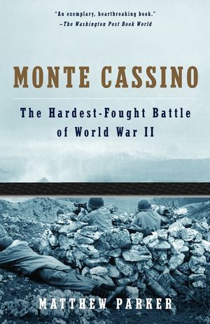 Monte Cassino: The Hardest Fought Battle of World War II image number 0