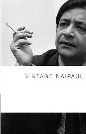 Vintage Naipaul image number 0