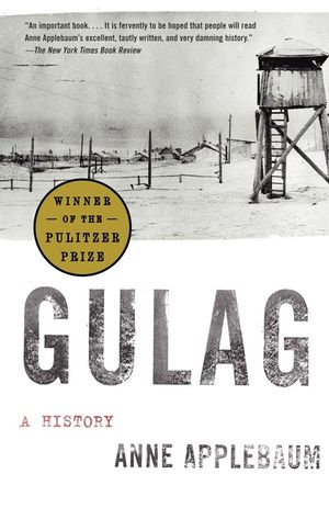 Gulag: A History image number 0
