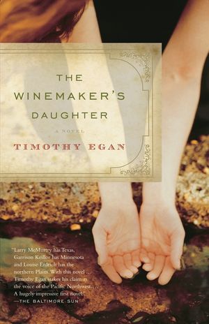 The Winemaker's Daughter image number 0