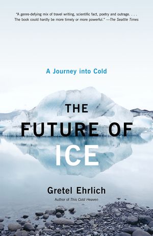 The Future of Ice: A Journey Into Cold image number 0