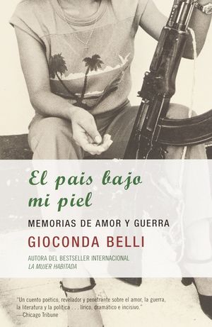 El Pa&iacute;s Bajo Mi Piel / The Country Under My Skin image number 0