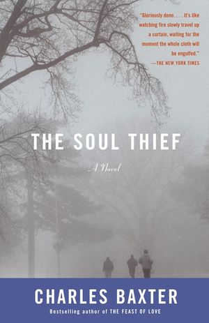 The Soul Thief image number 0