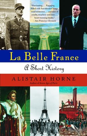 La Belle France: A Short History image number 0