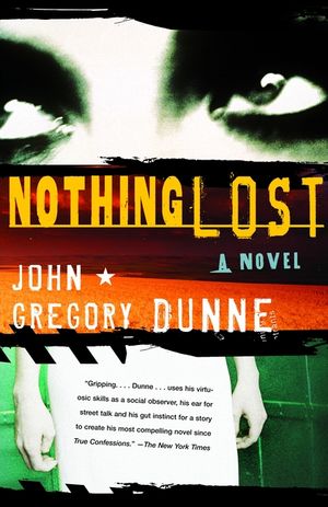Nothing Lost image number 0