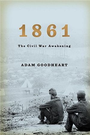 1861: The Civil War Awakening image number 0