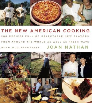 The New American Cooking image number 0