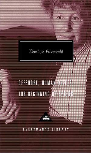 Offshore, Human Voices, the Beginning of Spring image number 0