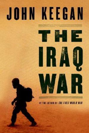 The Iraq War image number 0