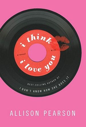 I Think I Love You image number 0