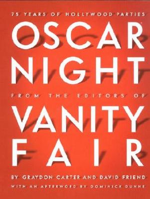 Oscar Night: 75 Years of Hollywood Parties image number 0