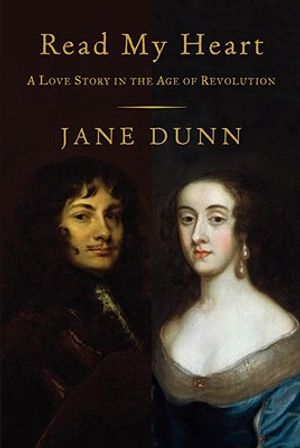 Read My Heart: A Love Story in England's Age of Revolution image number 0
