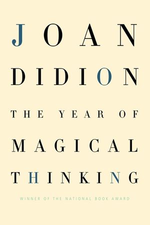 The Year of Magical Thinking image number 0