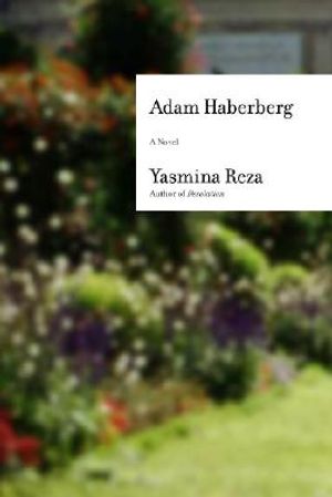 Adam Haberberg image number 0