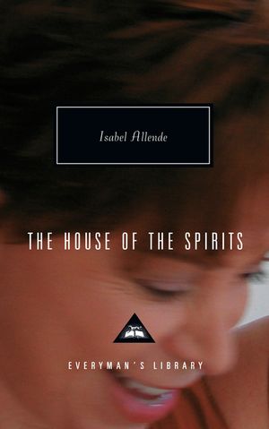 The House of the Spirits image number 0