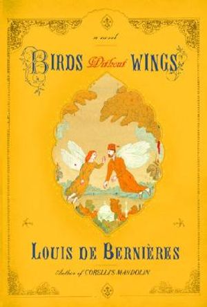 Birds Without Wings image number 0