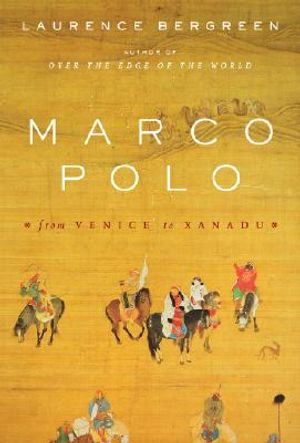 Marco Polo: From Venice to Xanadu image number 0