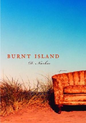 Burnt Island image number 0