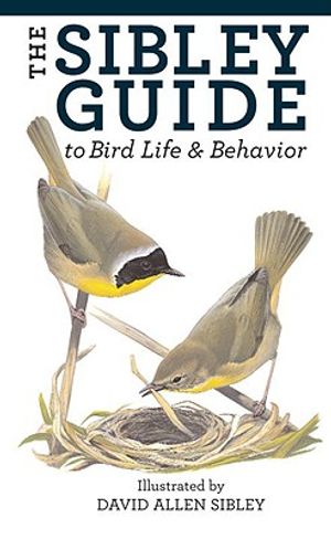 The Sibley Guide to Bird Life and Behavior image number 0