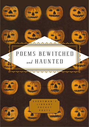 Poems Bewitched and Haunted image number 0