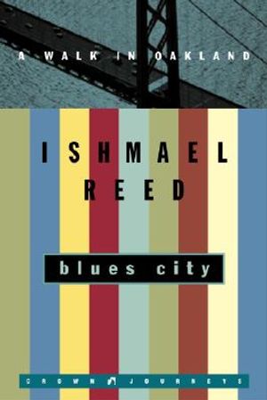 Blues City: A Walk in Oakland image number 0