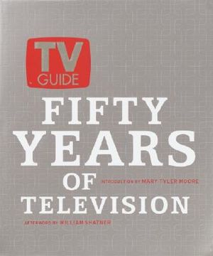 TV Guide: Fifty Years of Television image number 0