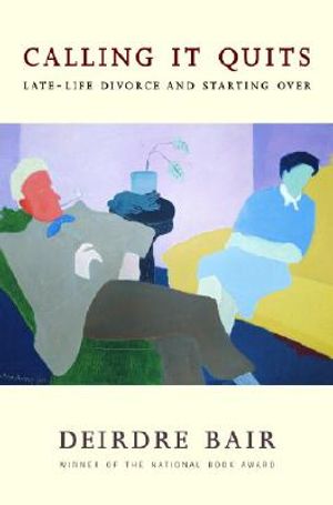 Calling It Quits: Late-Life Divorce and Starting Over image number 0