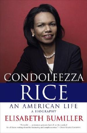 Condoleezza Rice: An American Life image number 0