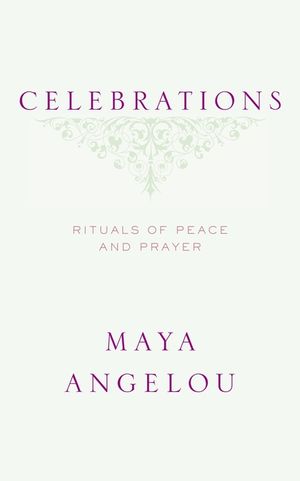 Celebrations: Rituals of Peace and Prayer image number 0
