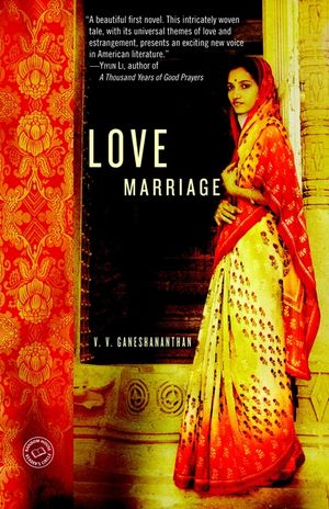 Love Marriage image number 0