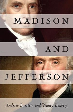 Madison and Jefferson image number 0