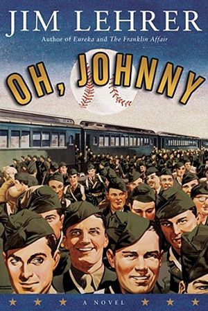 Oh, Johnny image number 0