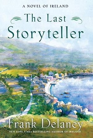 The Last Storyteller image number 0